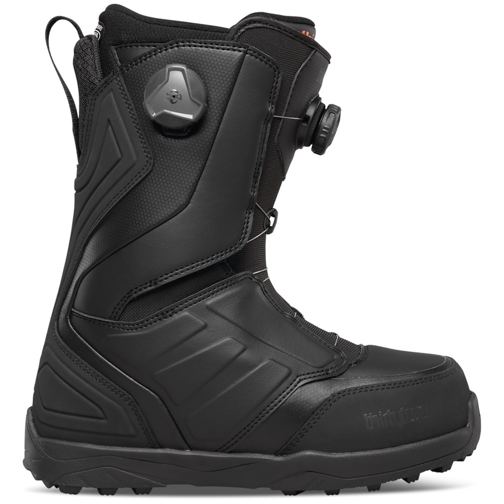 Thirtytwo Lashed Double Boa Snowboard Boots